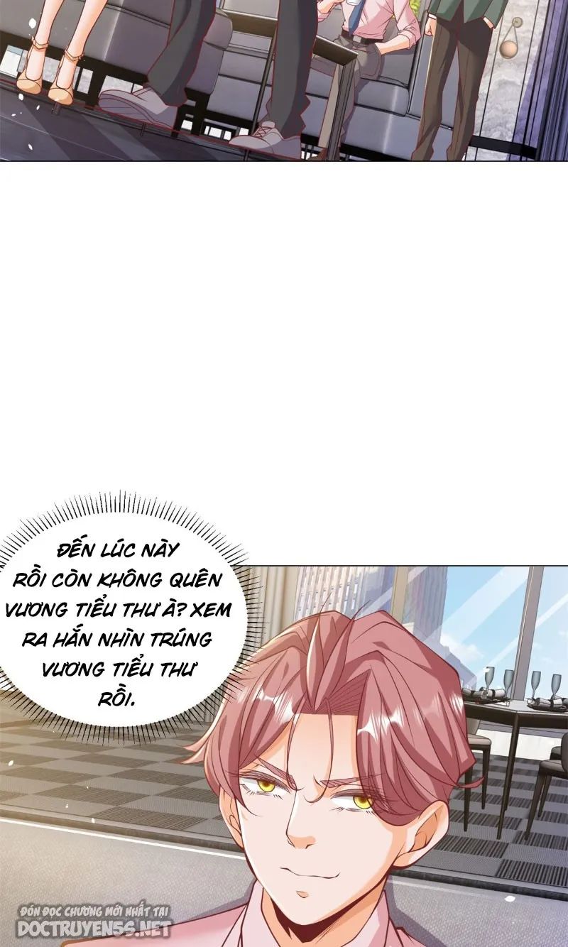 tài xế lái xe công nghệ như ta có nhiều tiền thì sao? chapter 4 6