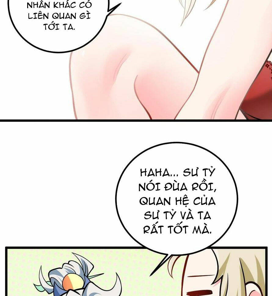 mang theo các tiên tử vô địch thiên hạ chapter 50 9