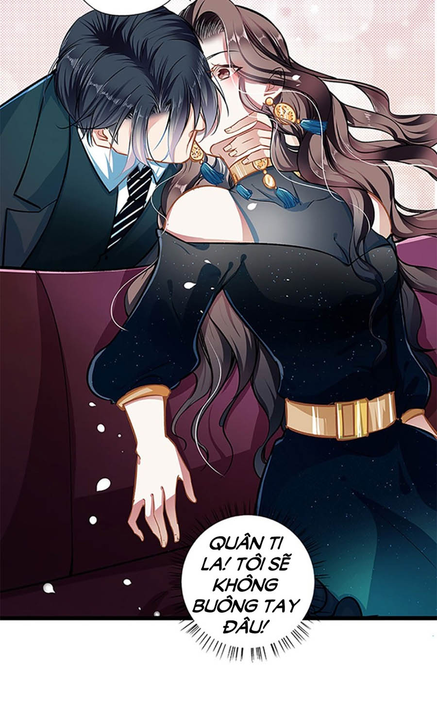 cưng chiều ái thê hư hỏng chapter 41 26