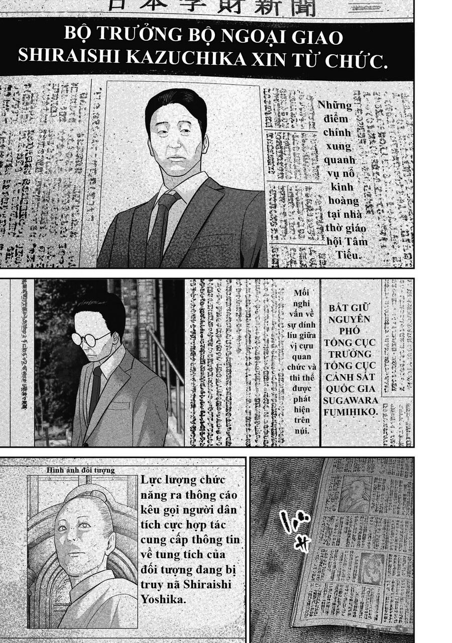 smiley - cười lên m chapter 111 4