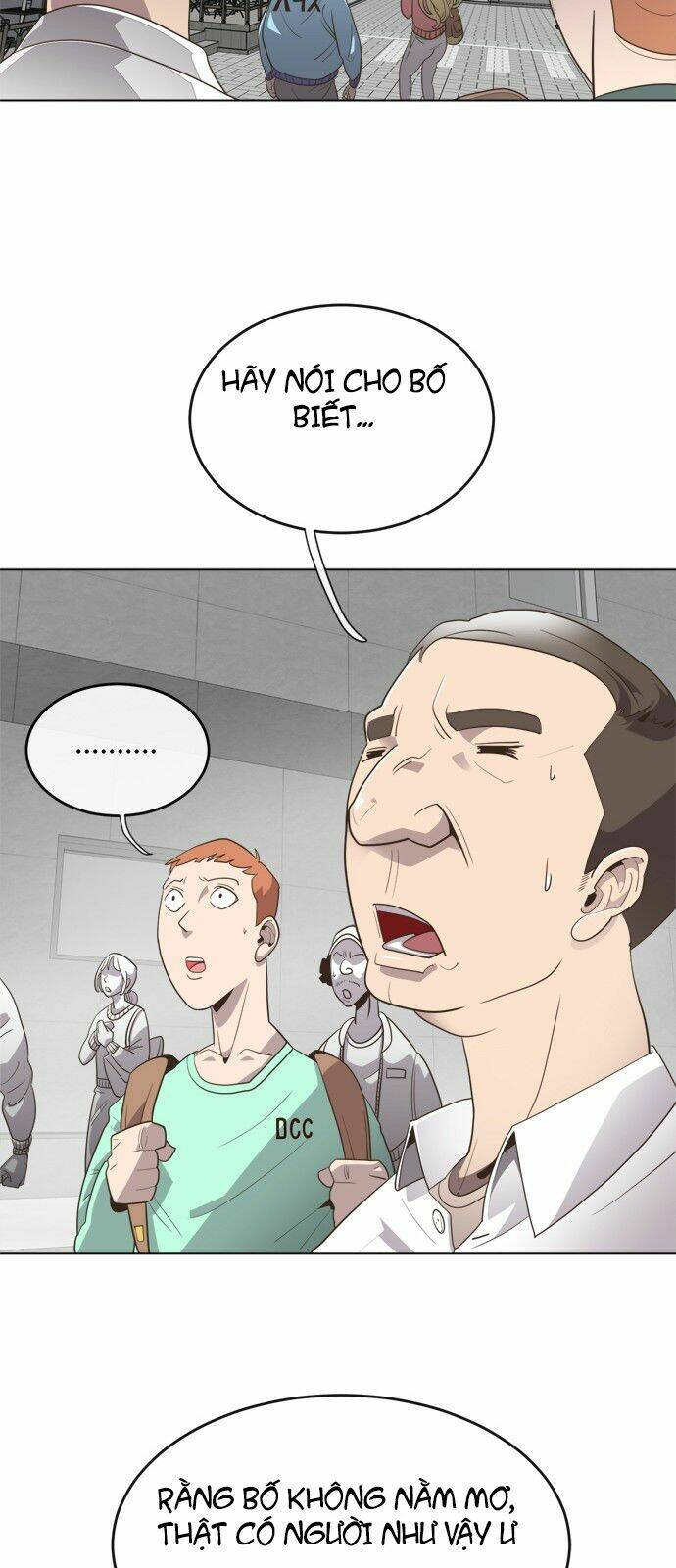 Kỉ Nguyên Của Anh Hùng chapter 0 38