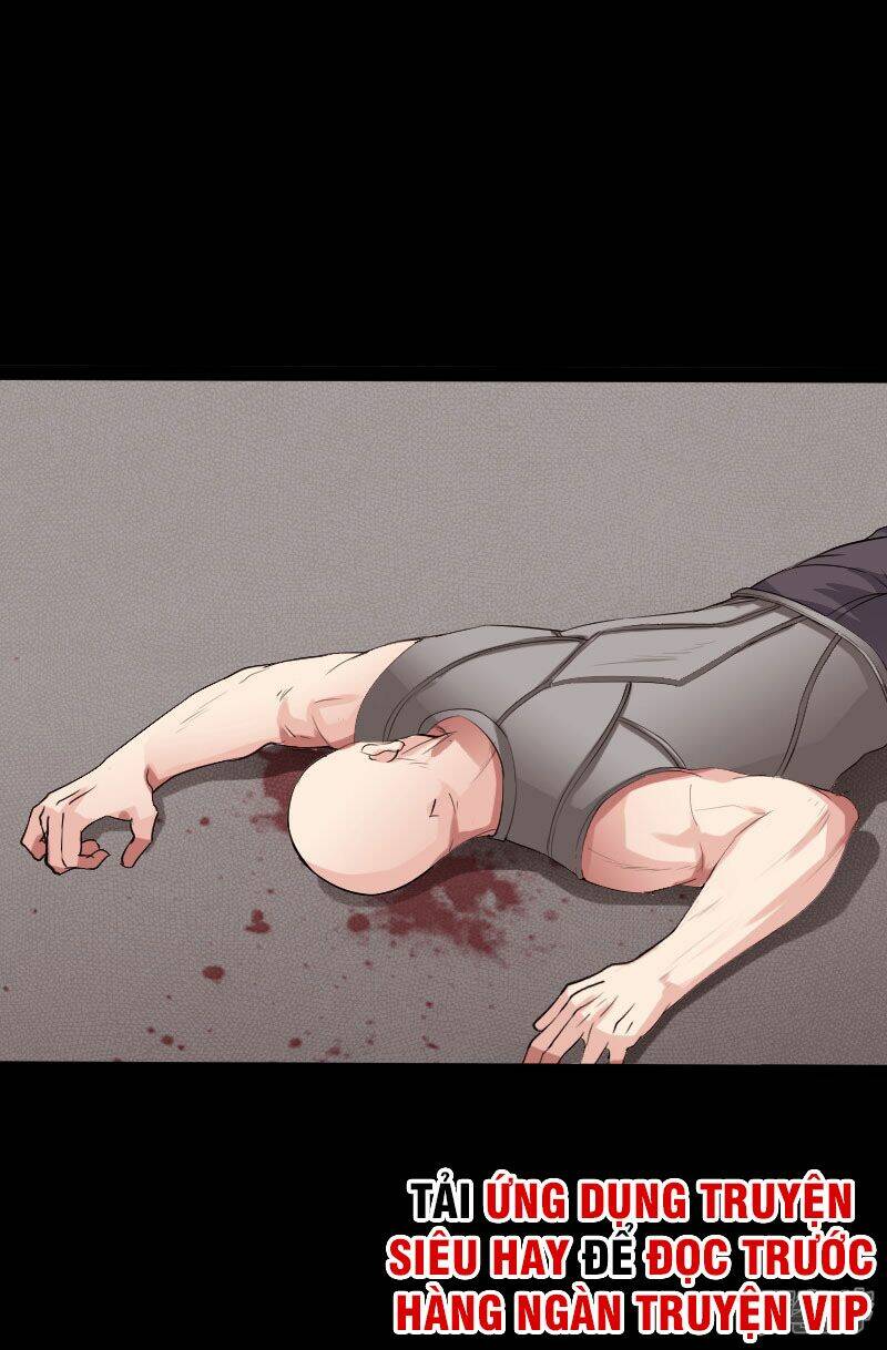 tuyệt phẩm tà thiếu chapter 101 11