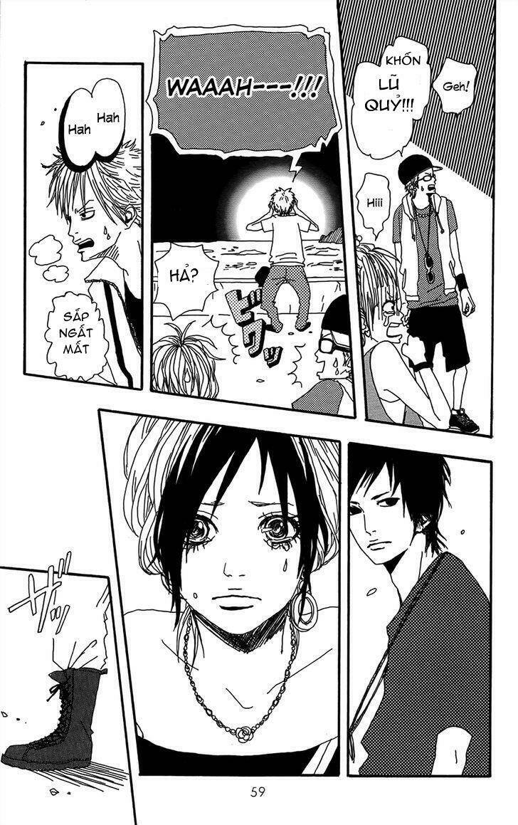 shooting star chapter 2 28