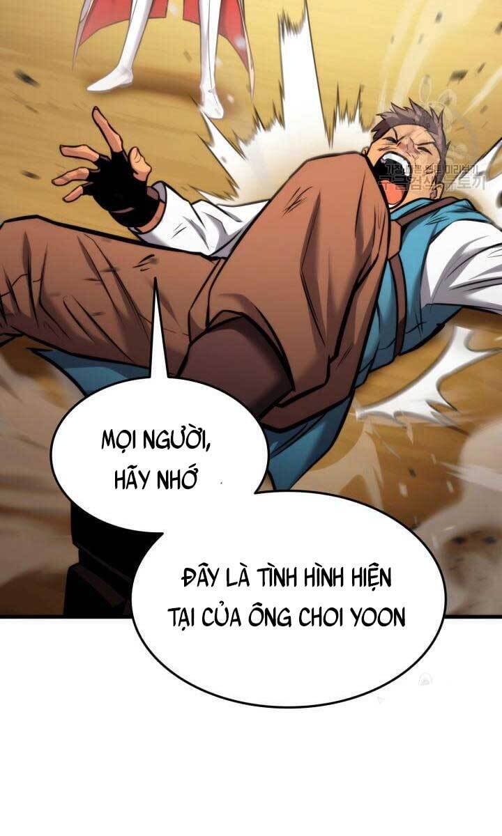 huyền thoại game thủ - tái xuất chapter 92 103