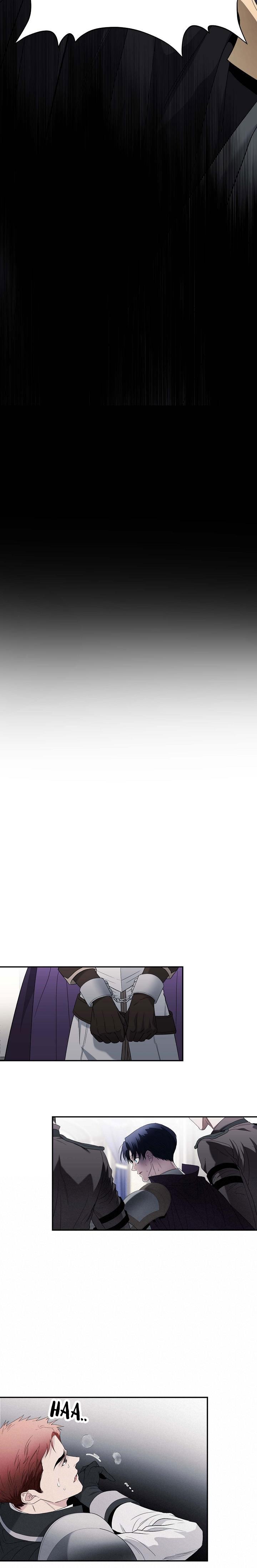 hai đất nước, đất nước của nô lệ chapter 38 15