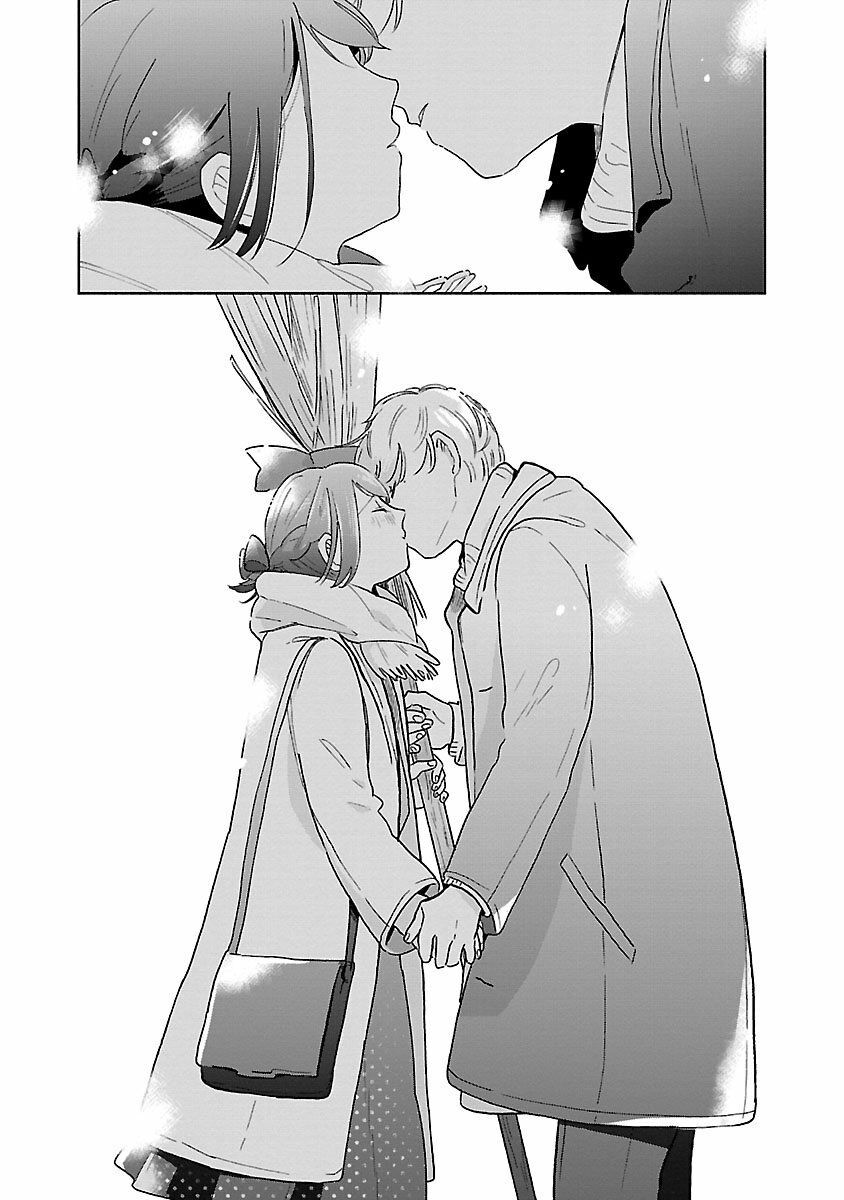 majo-senpai nippou chapter 24 9