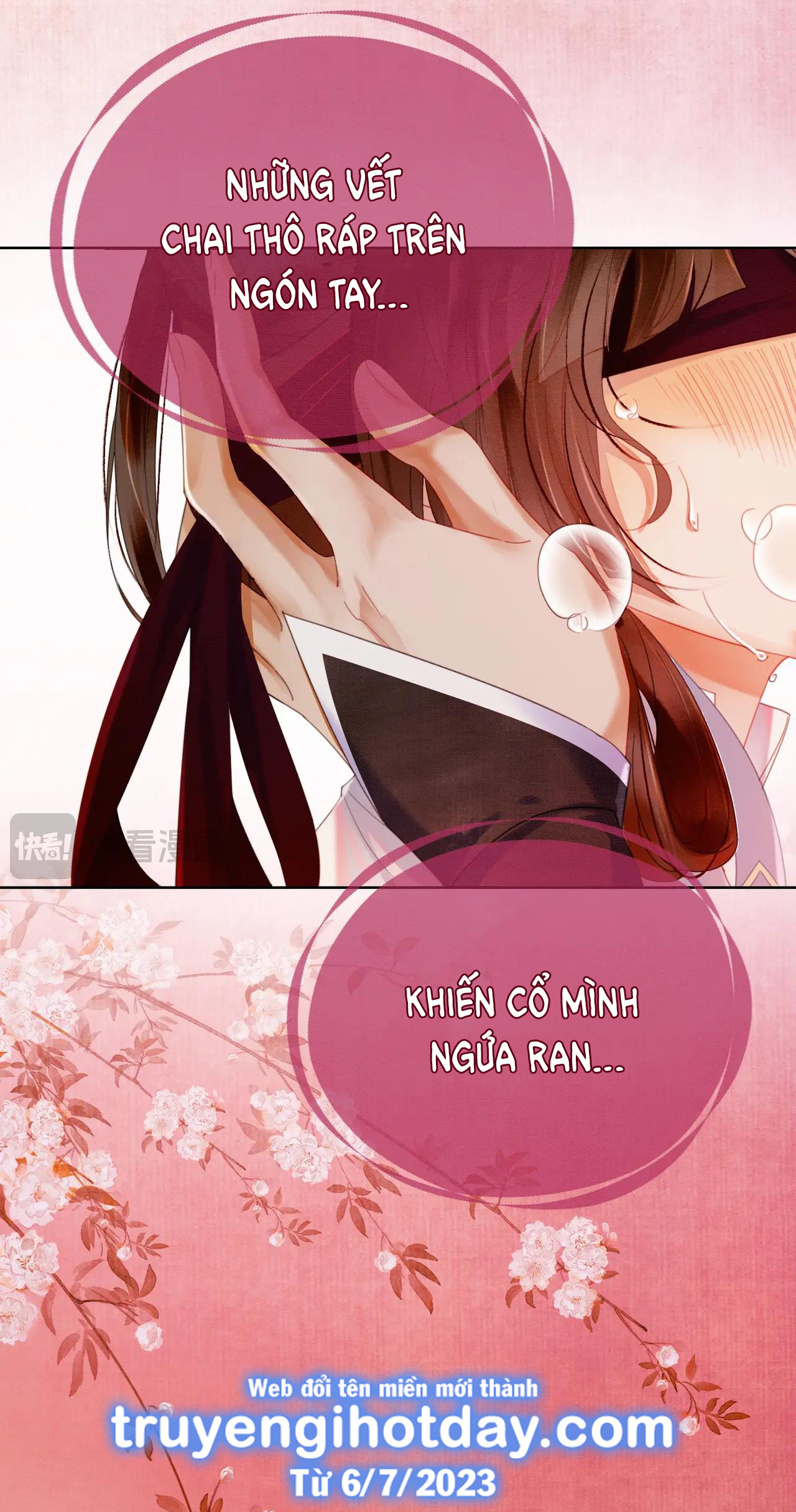 ai đã dạy hư đồ đệ phản diện của ta? chapter 34 9