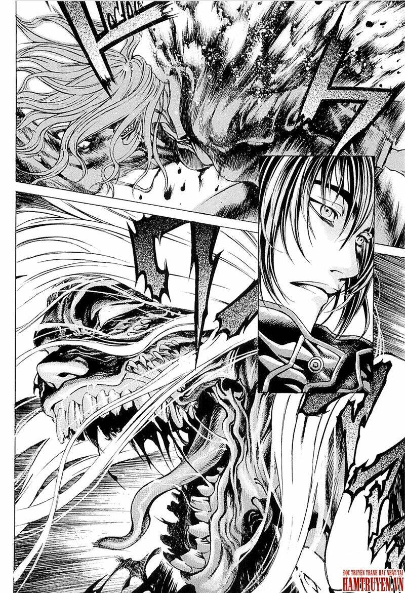 zombie hunter chapter 26 4