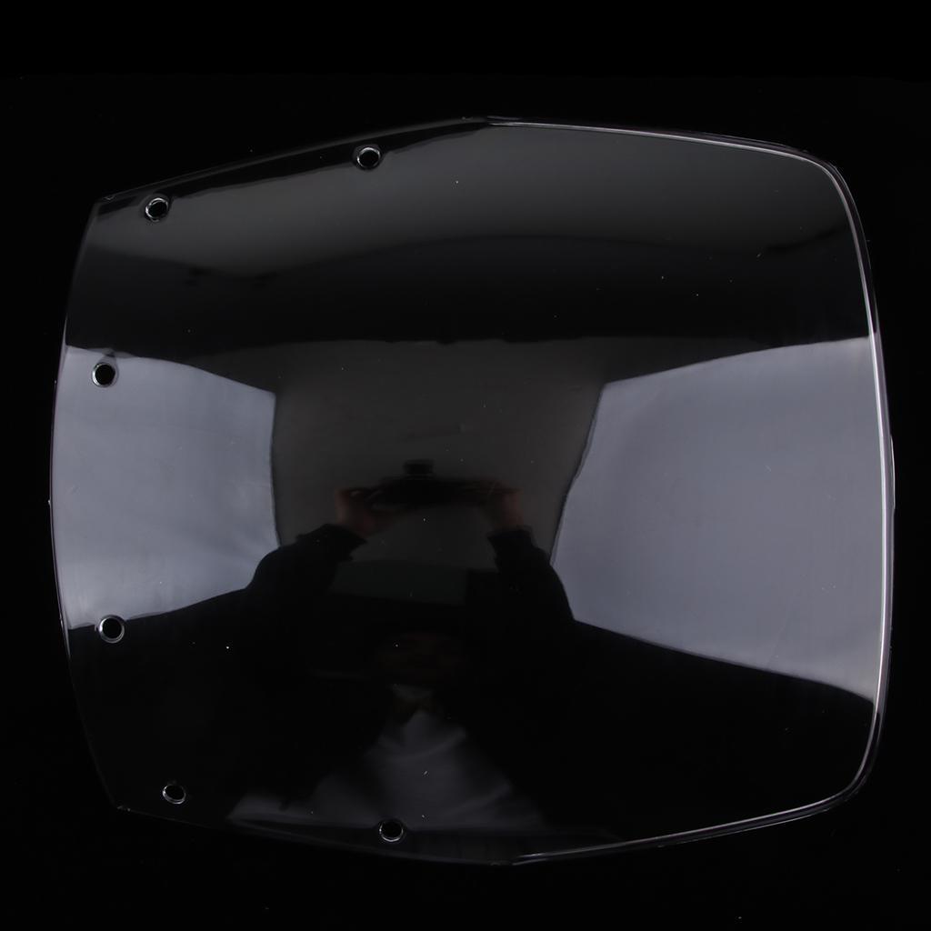 Motorcycle Windshield for 1988-2007