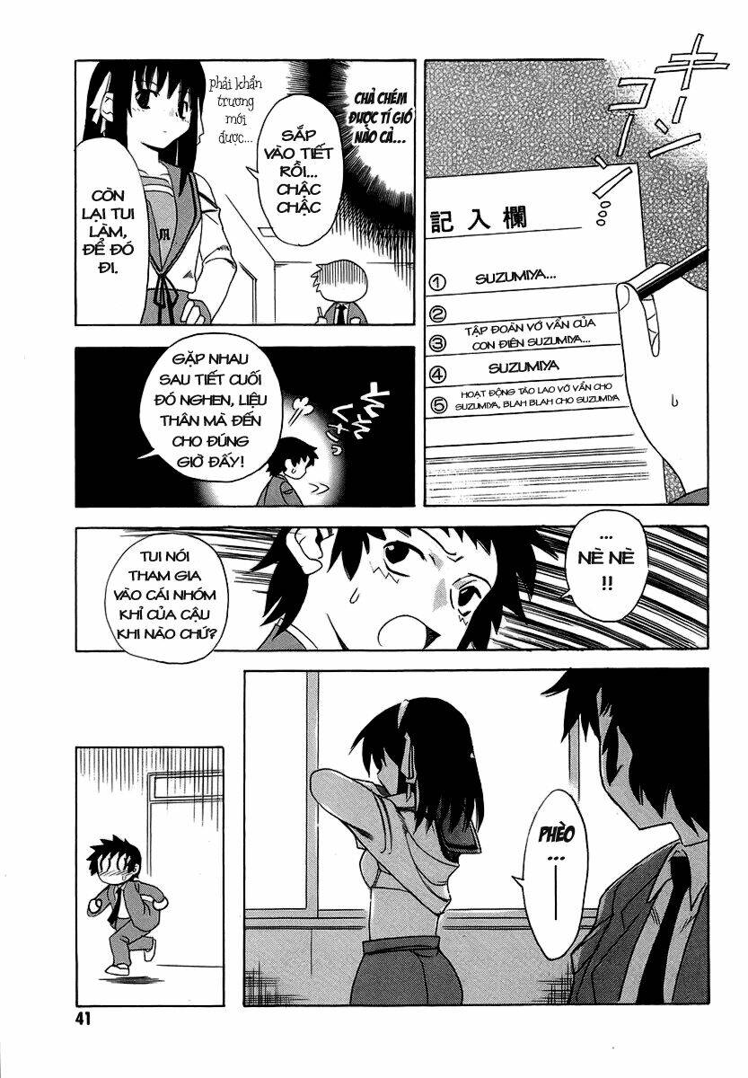 the melancholy of haruhi chapter 2.1 5