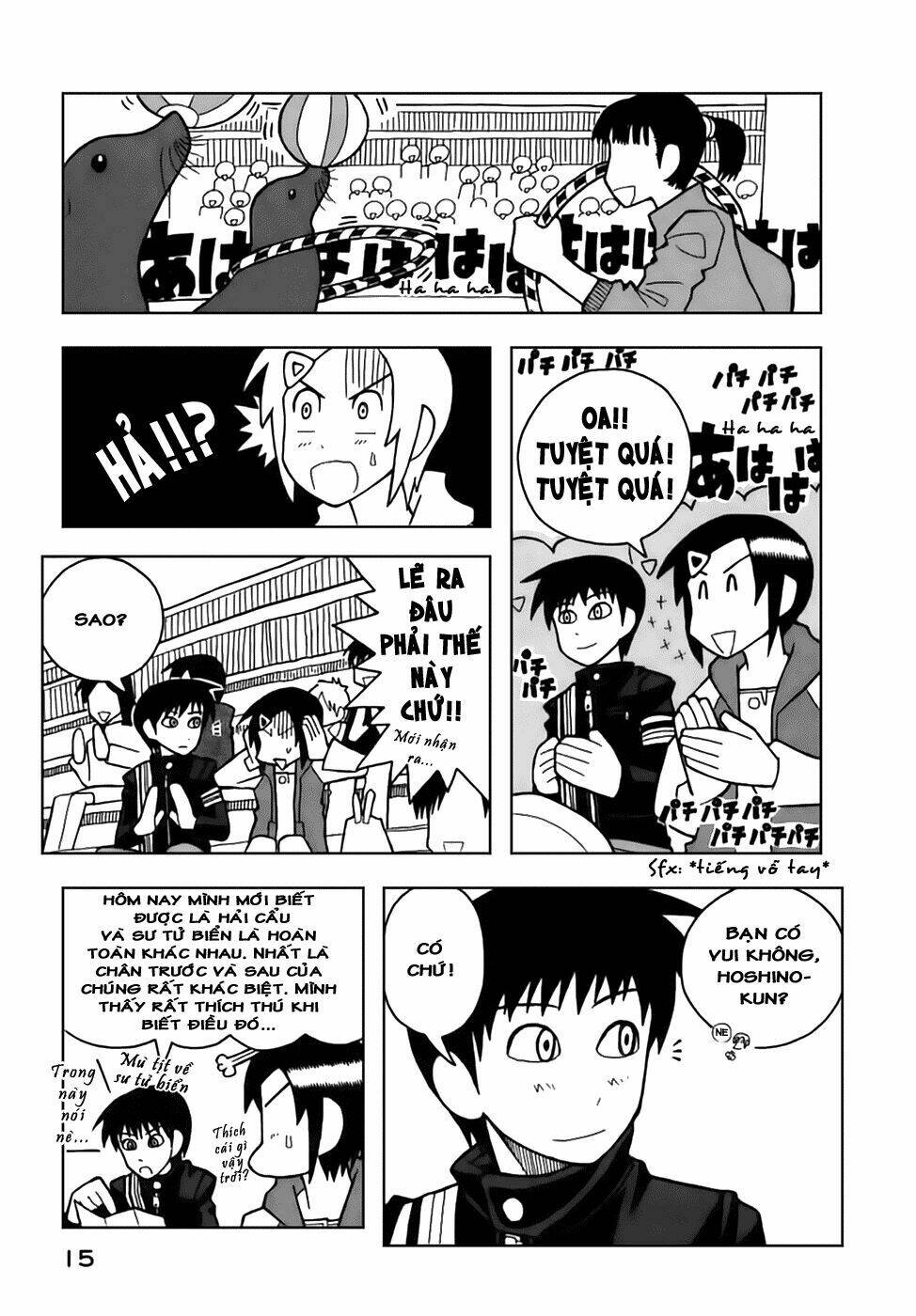 love roma chapter 26 18