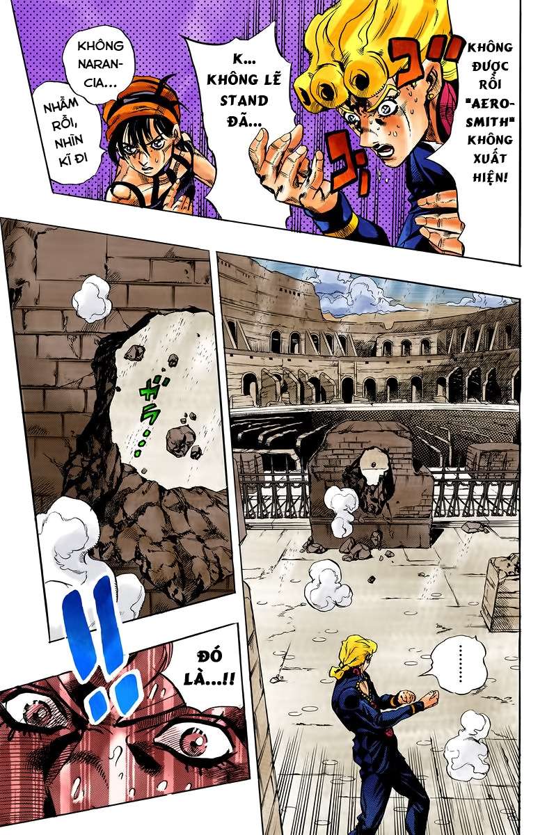 cuộc phiêu lưu bí ẩn chapter 573 8