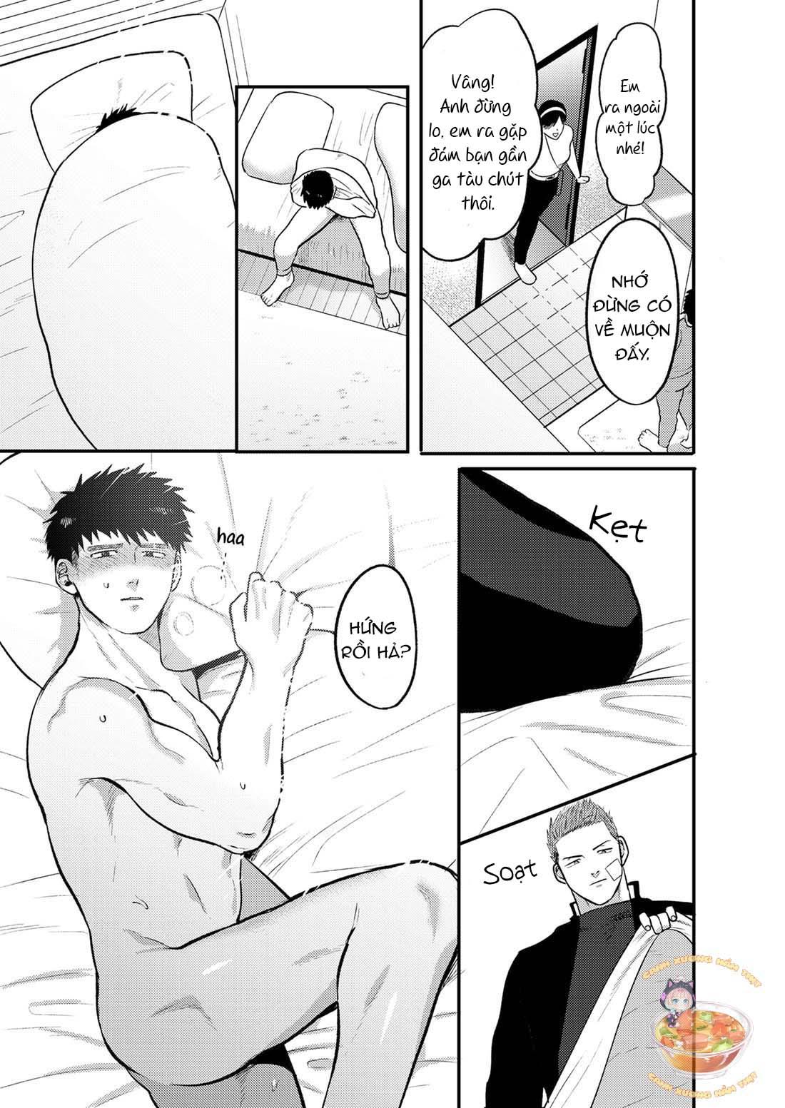 tổng hợp oneshot boylove chapter 135 27