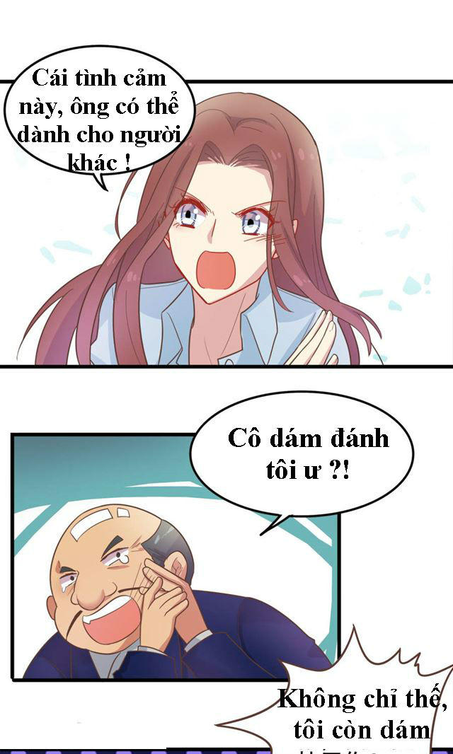 cô dâu của ma cà rồng chapter 4 7