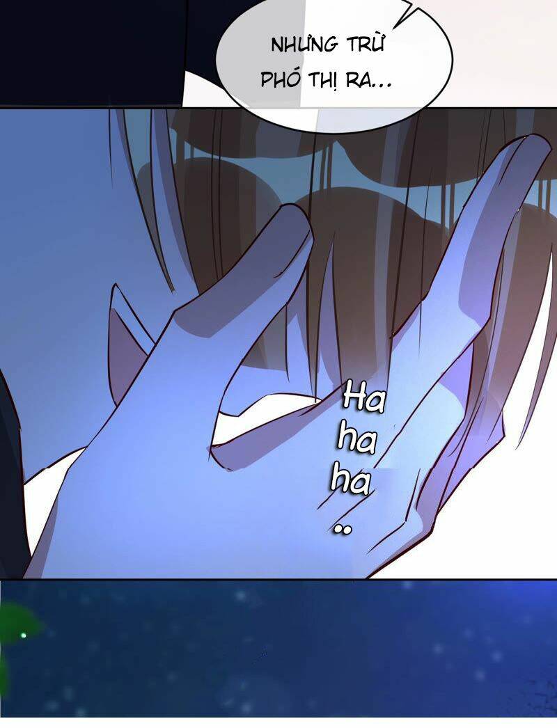 thần luân mật luyến chapter 124 36