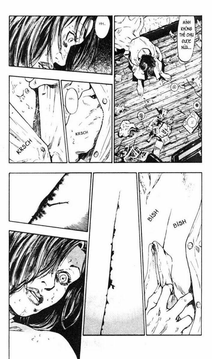 shamo (võ đạo) chapter 26 14