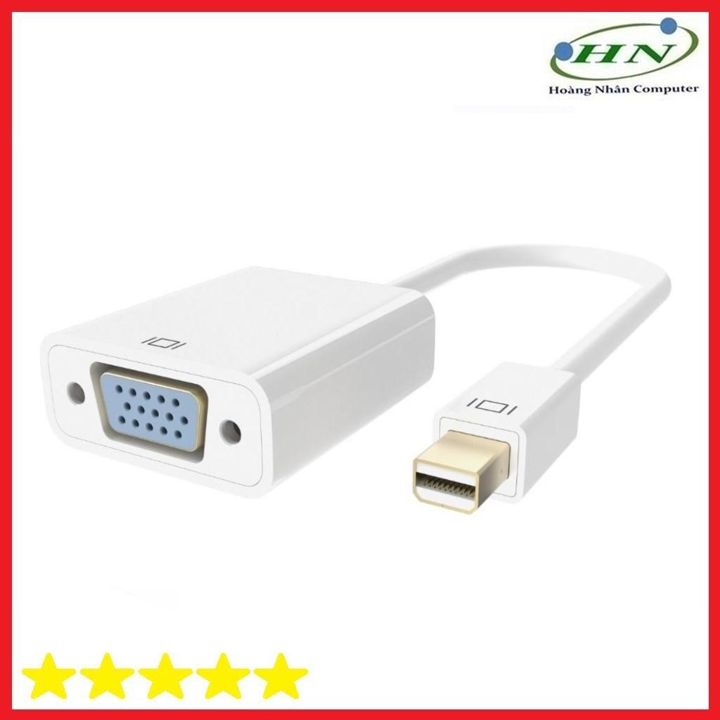 Cáp Chuyển Đổi Displayport mini ra VGA