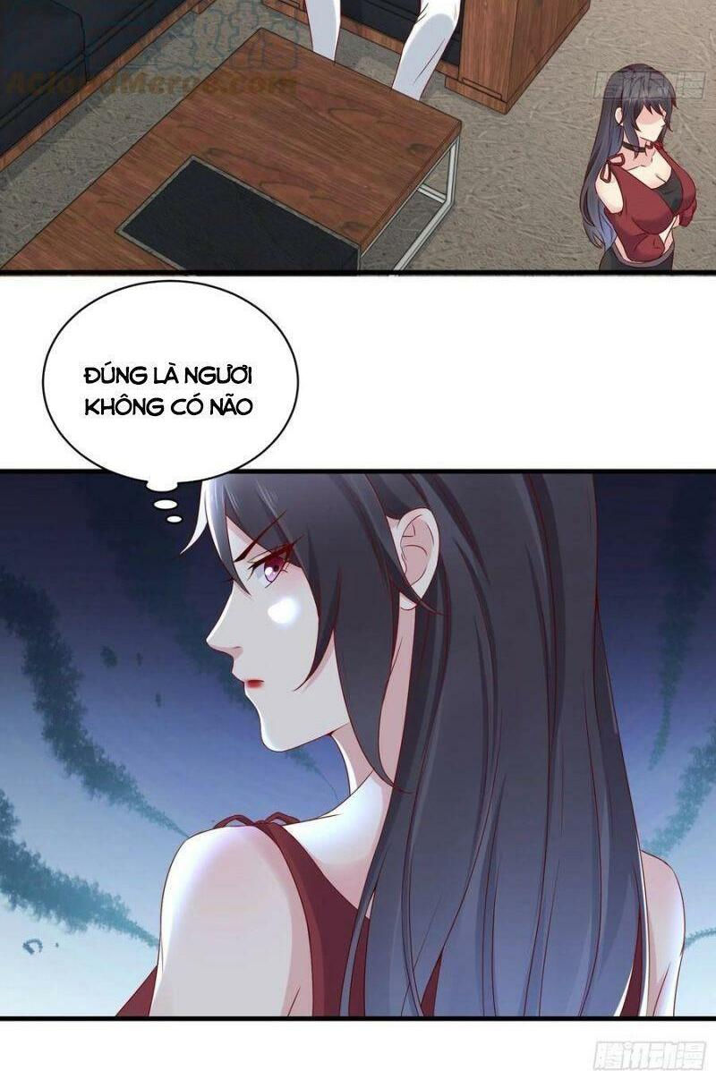 vua đầu tư mạnh nhất chapter 42 18