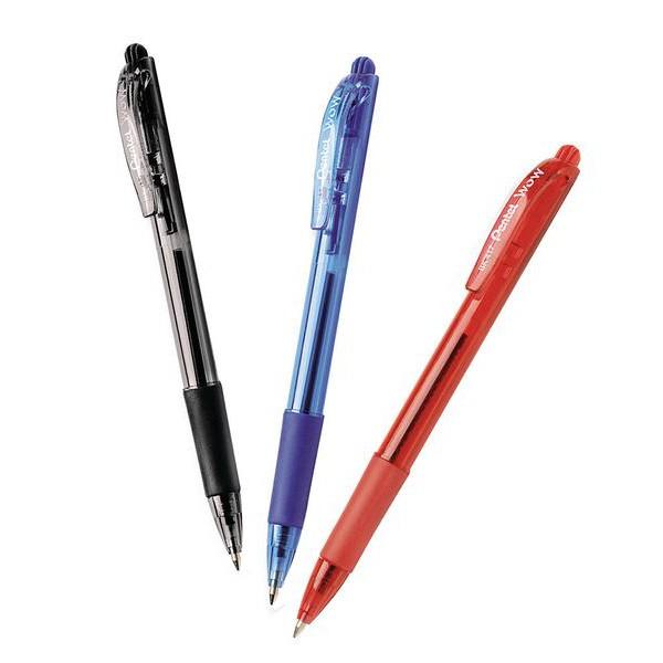 Bút bi Pentel BK 417