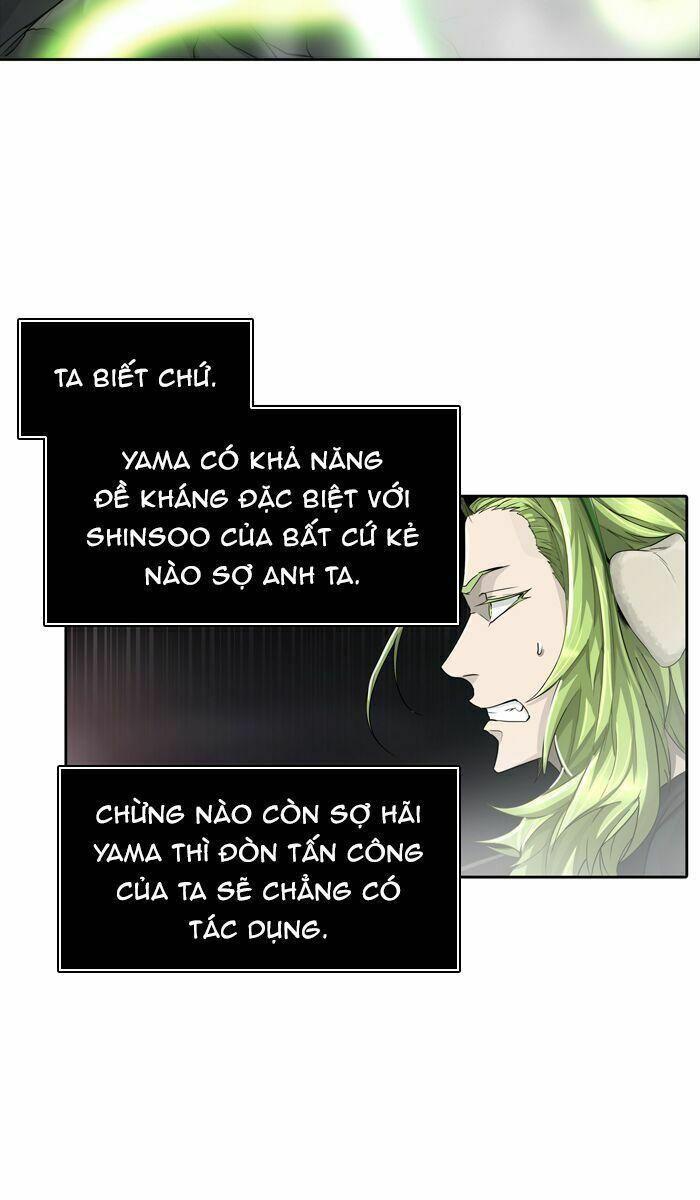 tòa tháp bí ẩn 2 chapter 443 27