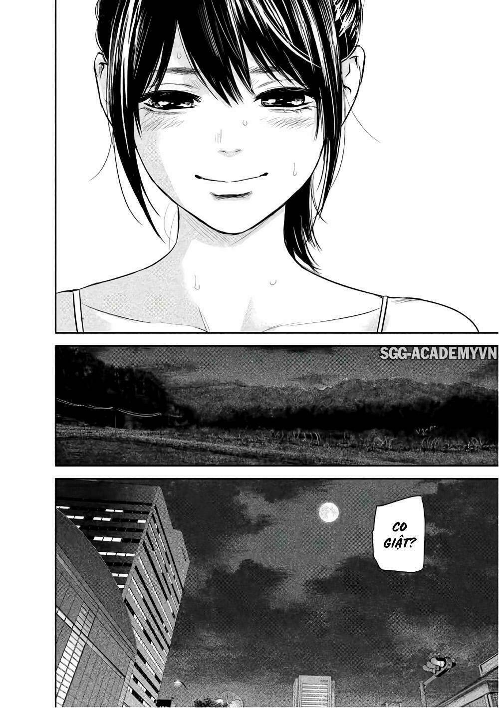 đạo luật nhiều vợ chapter 153 12