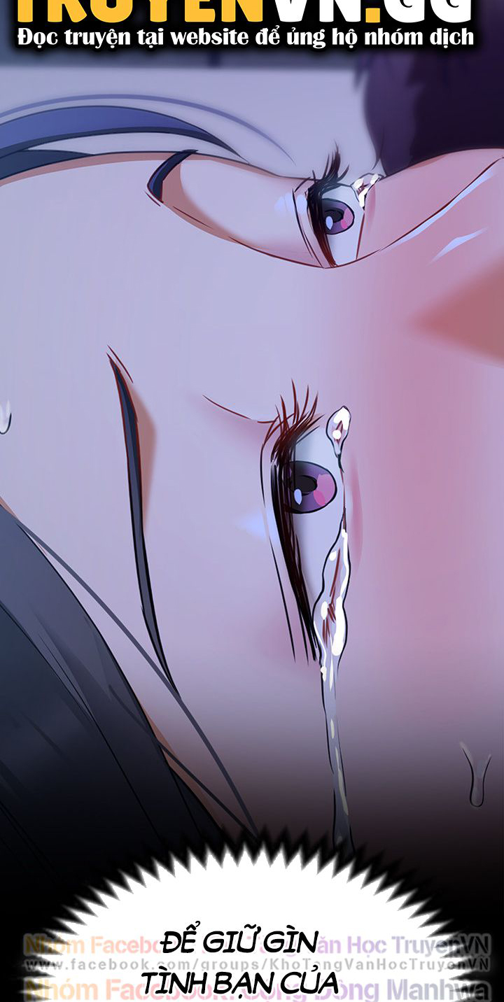 tối nay cưng muốn ăn gì? chapter 33 80