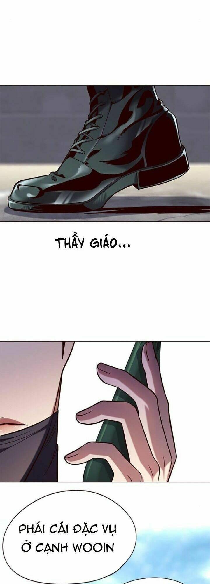 biến thân thành mèo chapter 103 24