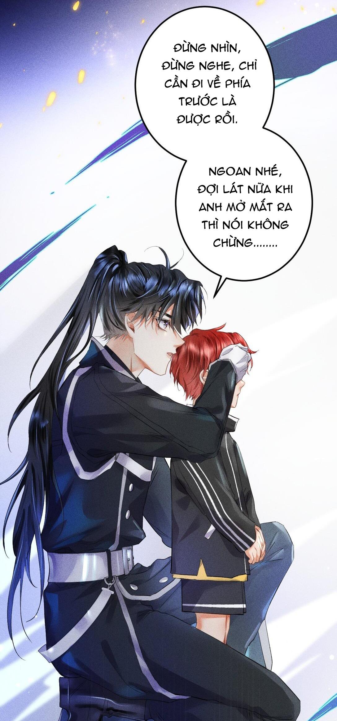 tòa tháp chapter 11 18