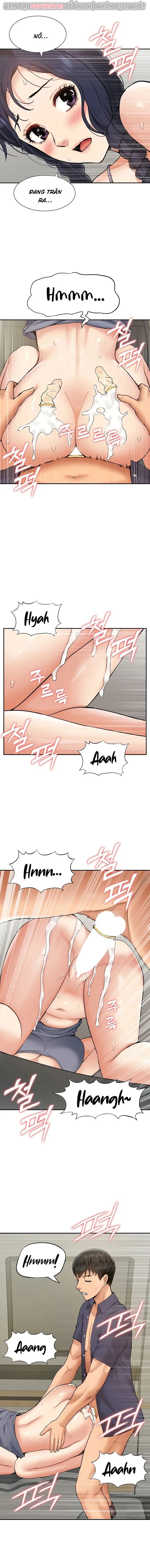 tôi là người bị thôi miên nhưng lại lập ra dàn harem idol chapter 18 11