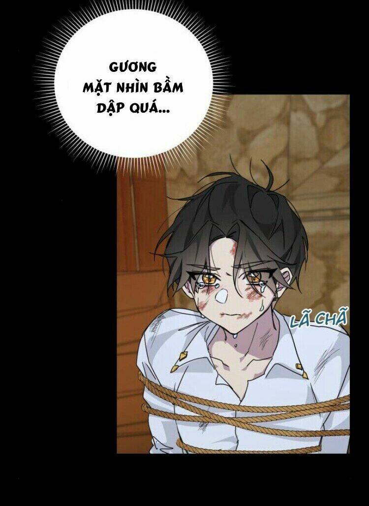 ta đã từng mong nàng biến mất chapter 15 22