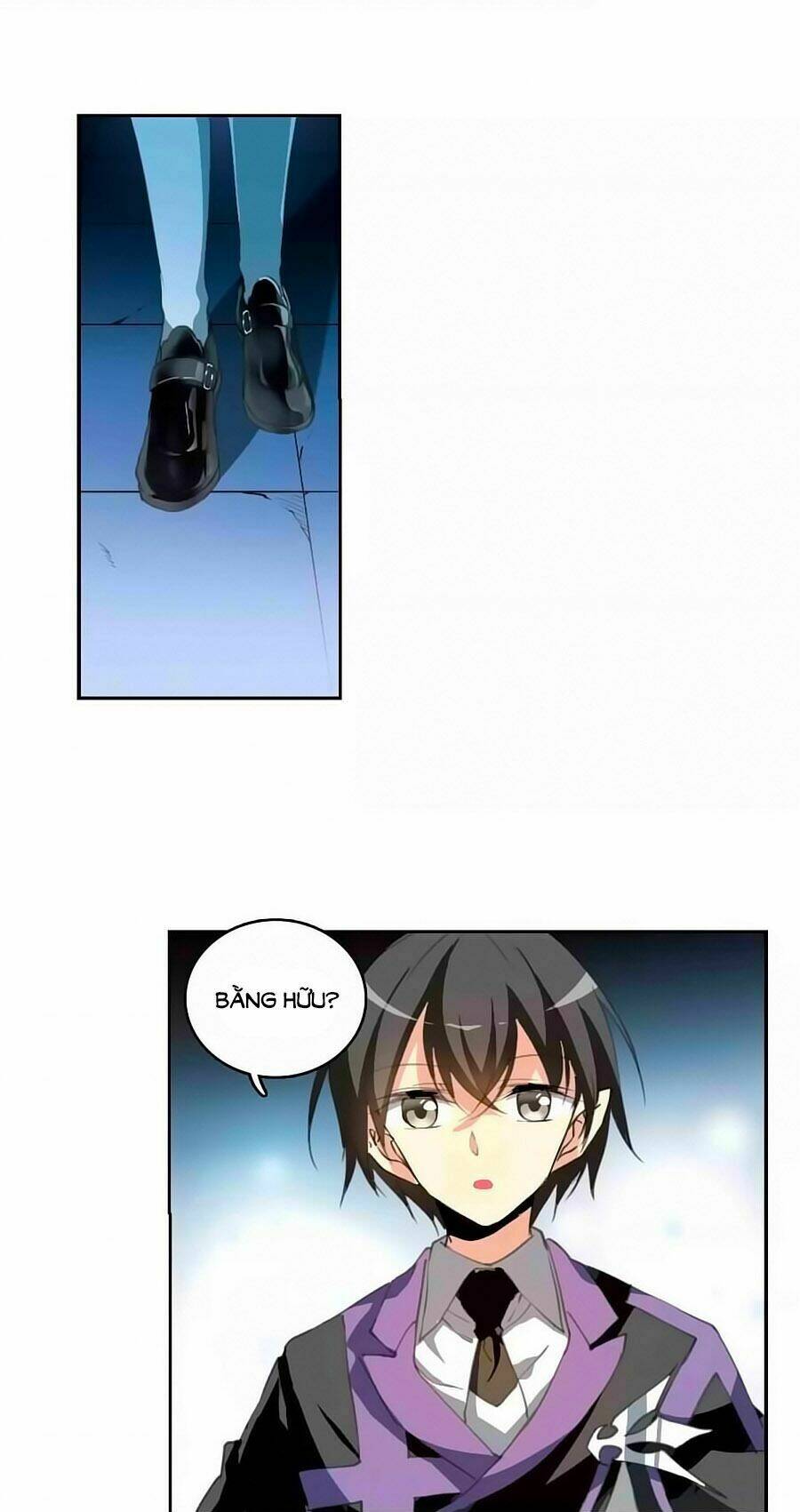 tam nhãn hao thiên lục chapter 279.2 6