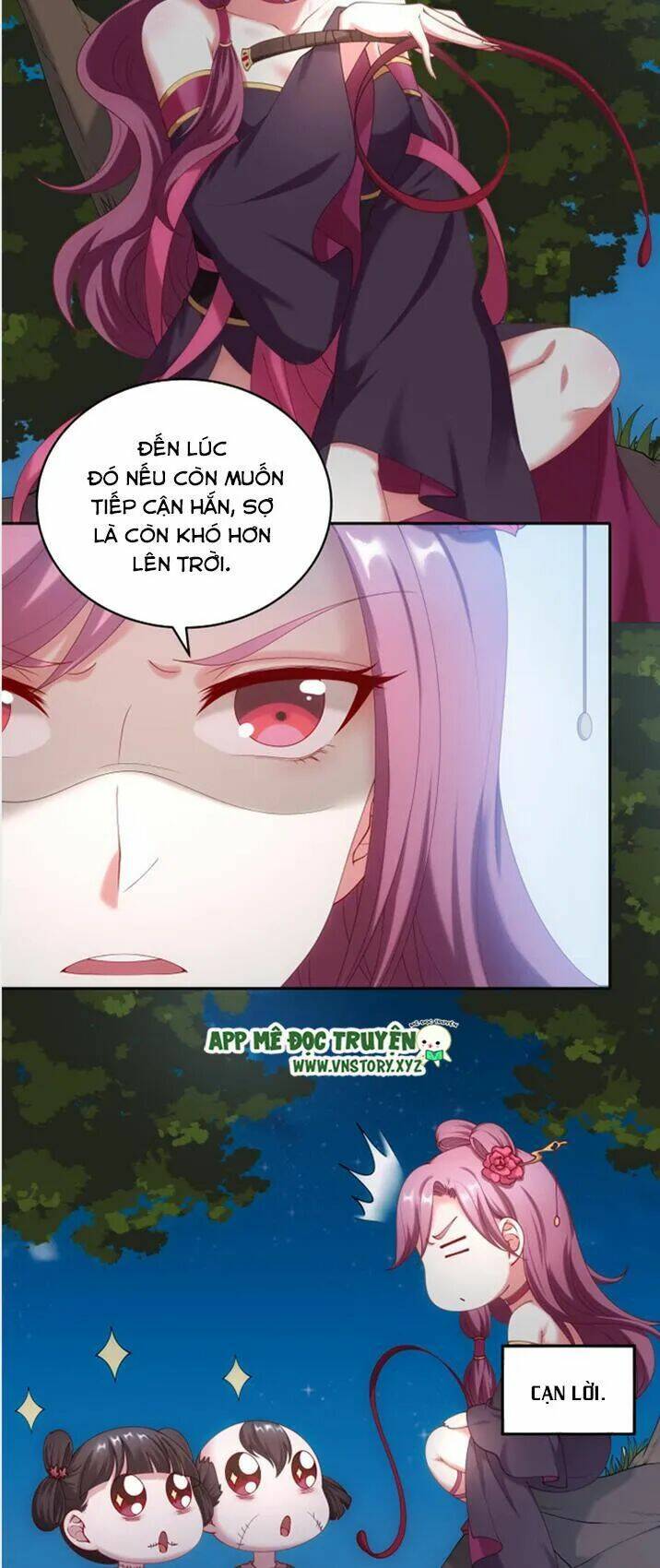 đô đốc đại nhân sủng thê kí chapter 38 8