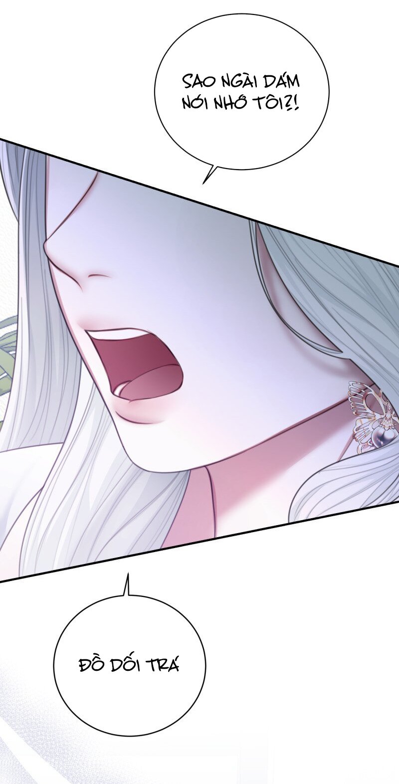 nữ hầu muốn đình công chapter 42 47