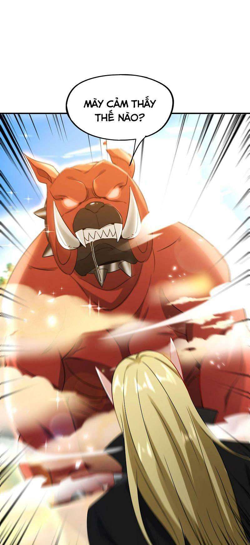 vòng bạn bè mạnh nhất của tiên giới chapter 82 42