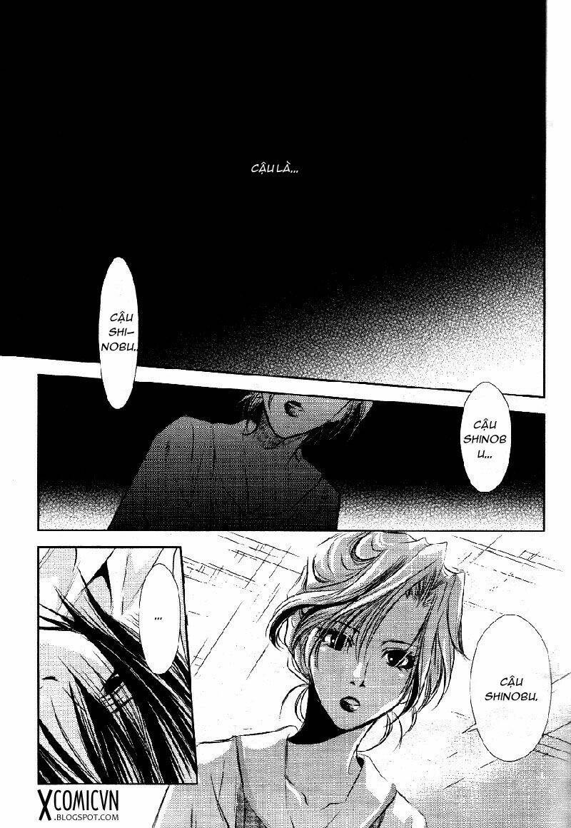 tousei gensou hakubutsushi chapter 10 21