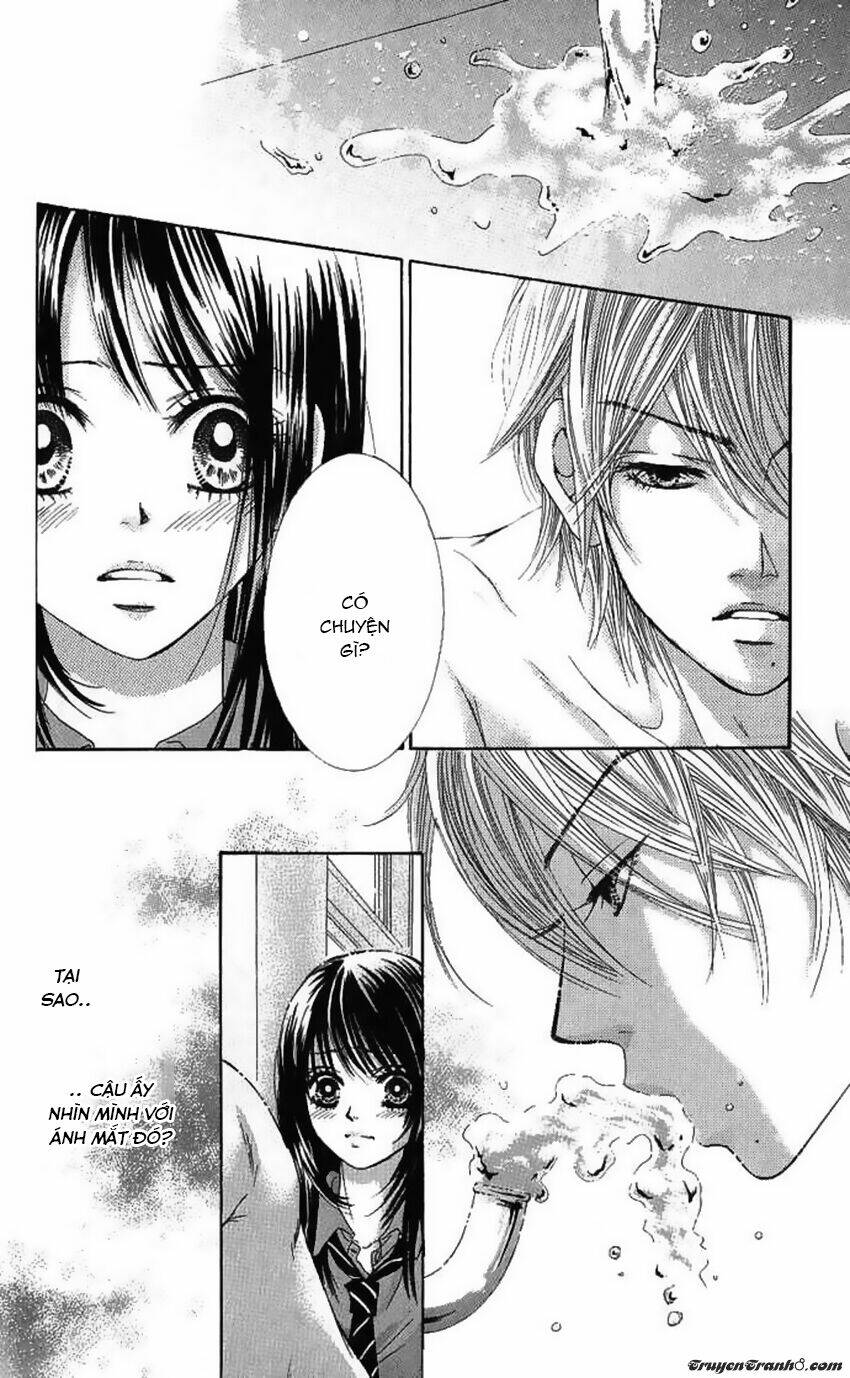 bokutachi wa shitte shimatta chapter 4 28