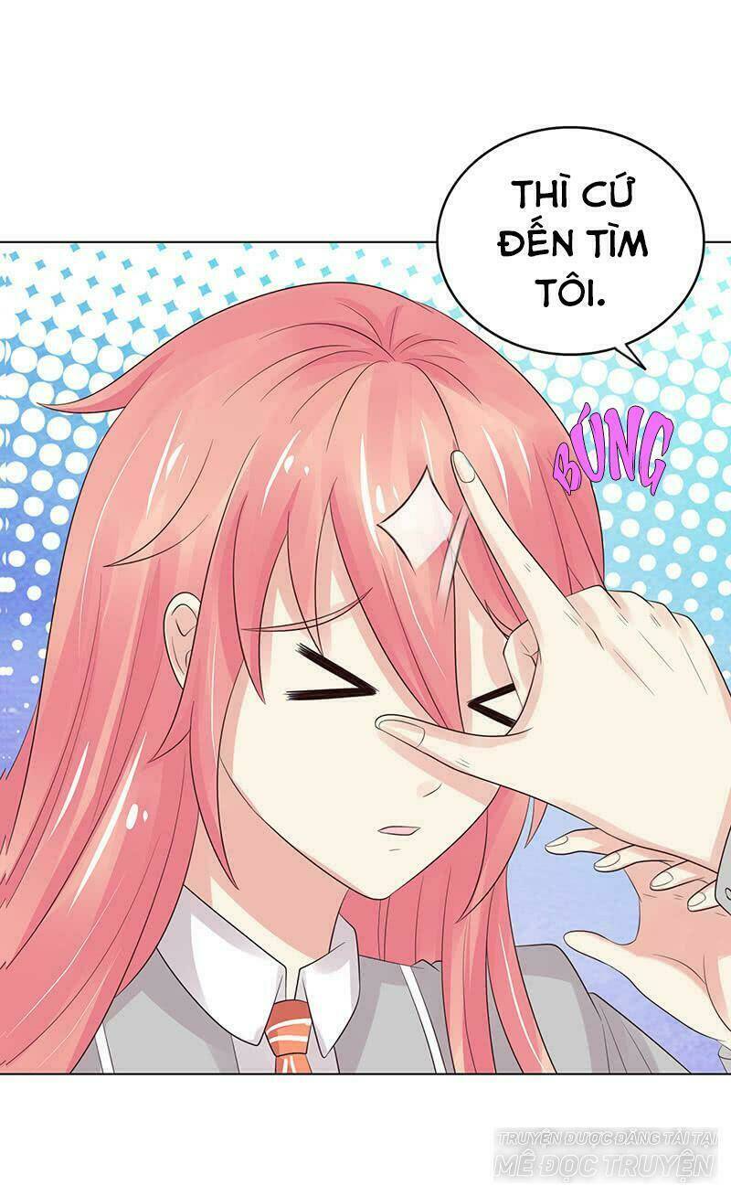 băng sơn học trưởng không được chọc chapter 55.2 1