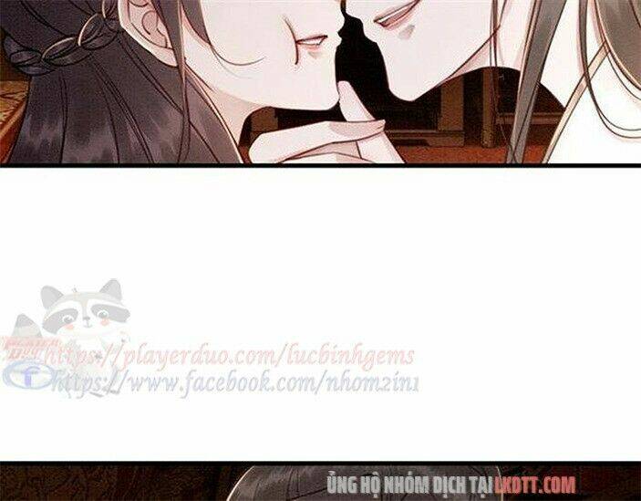 trọng sinh bá sủng nhiếp chính vương quá mạnh mẽ chapter 77 72