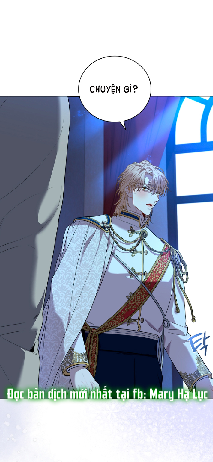 trở thành thư ký của bạo chúa chapter 73 73