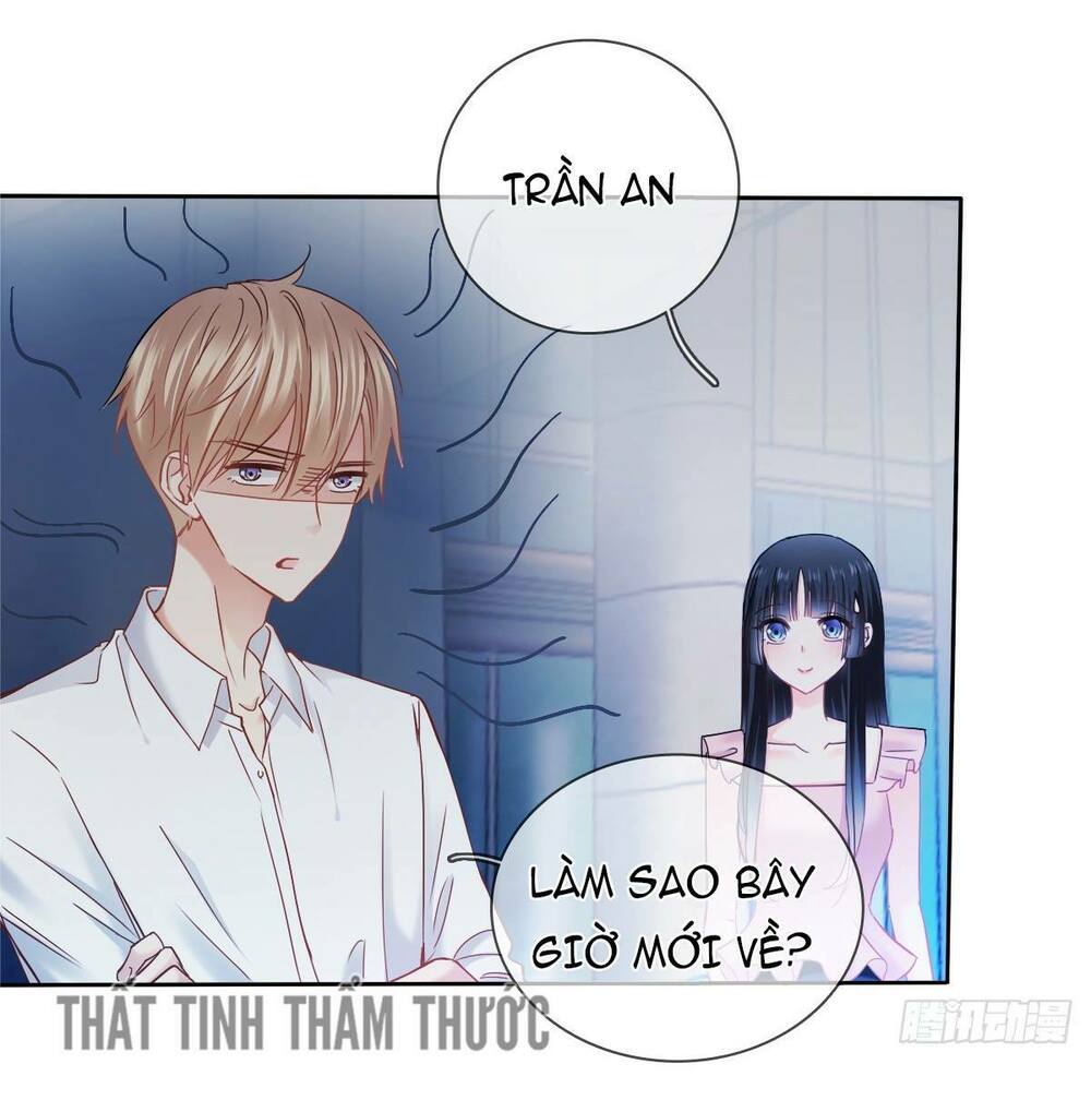 bay qua thiên sơn đến yêu anh chapter 42 22