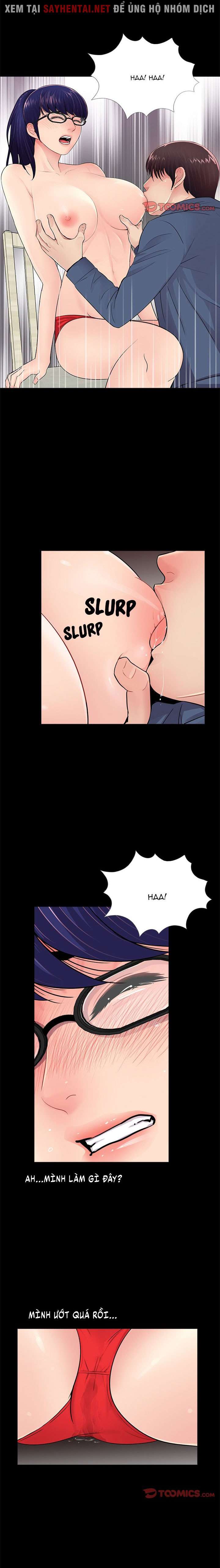 his return manhwa chapter 17 9