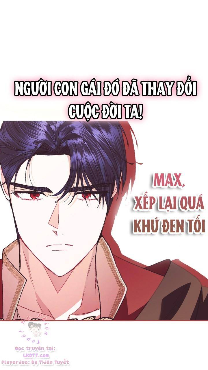 cha, con không muốn kết hôn đâu chapter 35 40