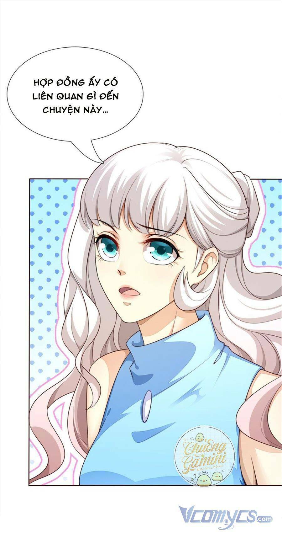 gặp phải người chồng xảo quyệt! chapter 24 44