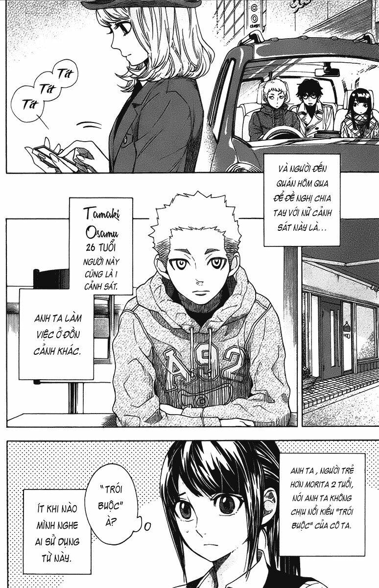 mielino kashiwagi chapter 4 5