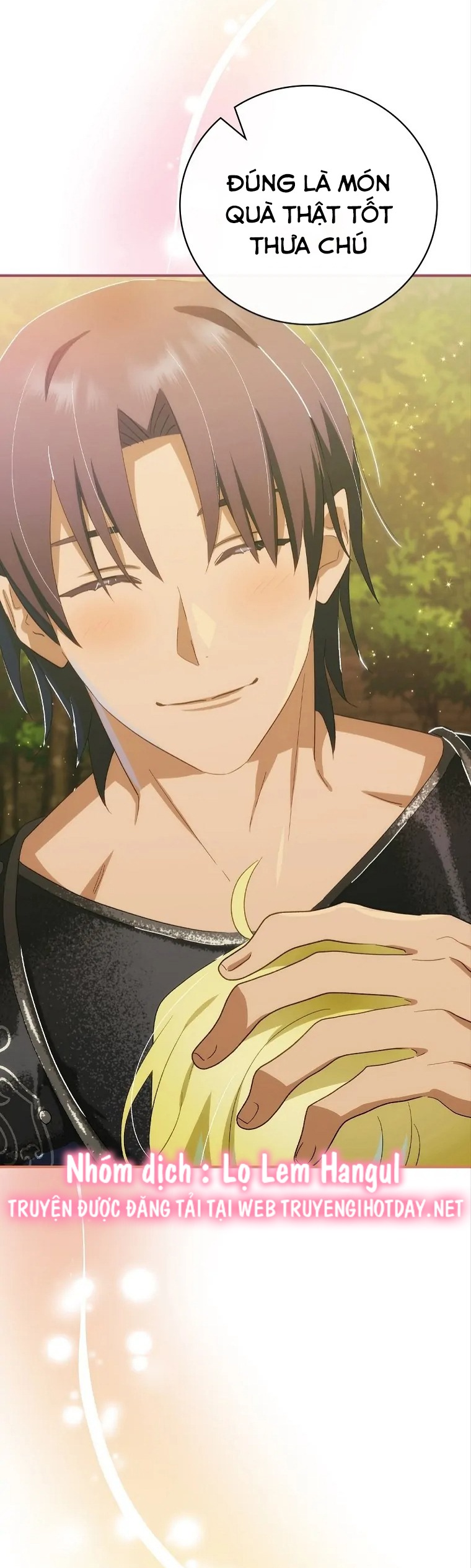 đứa bé không phải là con của anh chapter 64 9