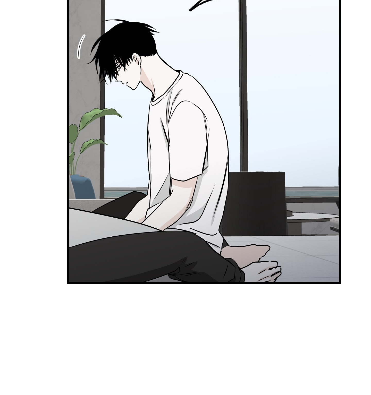 đêm bên bờ biển chapter 64.2 22