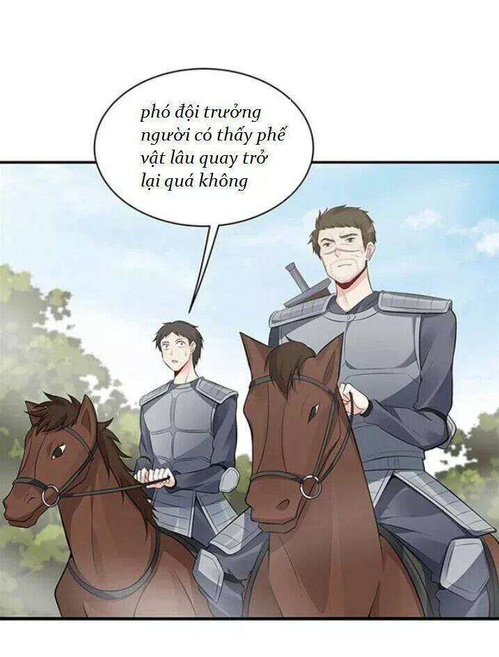 độc phi thần y quá kiêu ngạo chapter 70 39