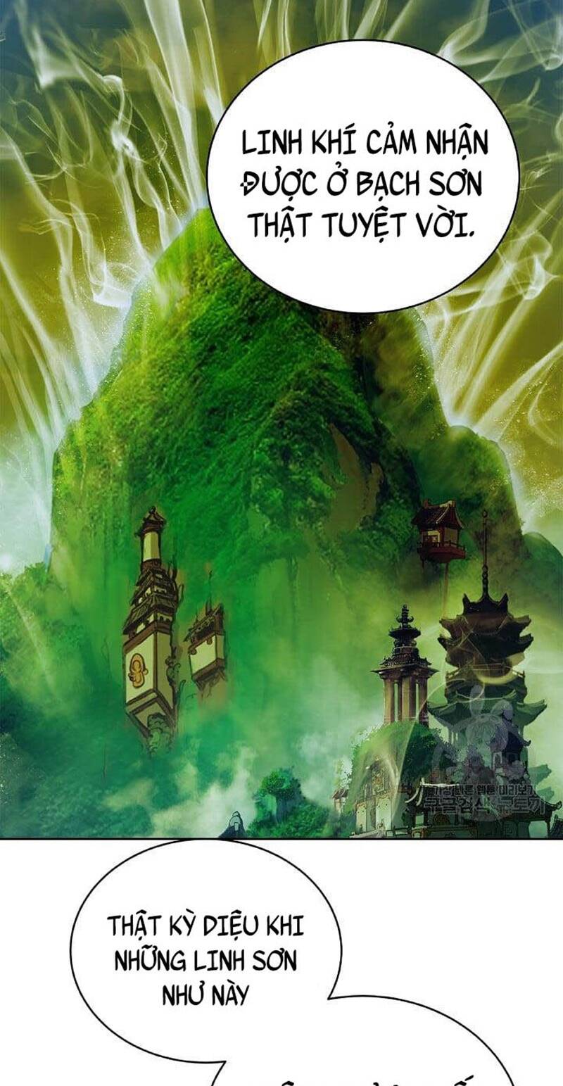 xuyên không thành hổ chapter 89 4