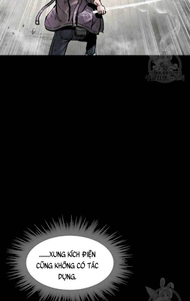 mật mã mê cung chapter 46 68