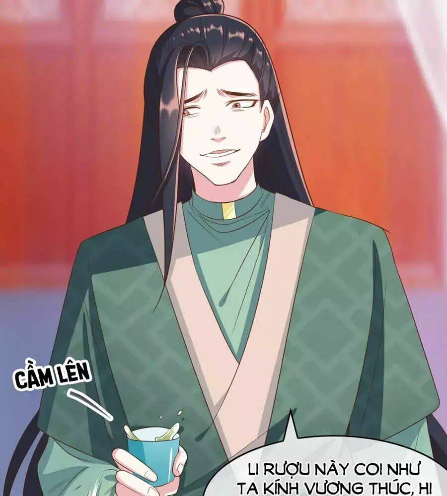 đích nữ hữu độc chapter 30 28